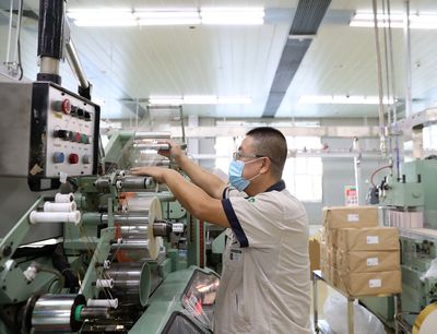 蒙昆公司 抓實質量管控，優化網絡技術服務