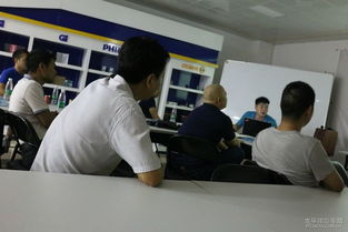 威圣汽車(chē)音響第四期高級(jí)技術(shù)培訓(xùn)圓滿落幕，技術(shù)精進(jìn)再啟新程